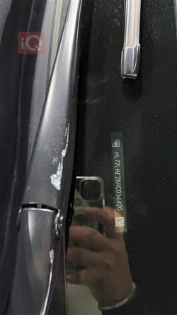 شيفروليه تراكس